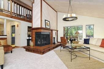 $1081 Bedroom available in big Los Altos Hills home 3