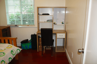 Furnished room for rent 1