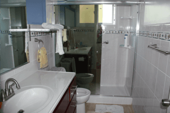 Furnished room for rent 2