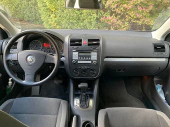 2009 Volkswagen Jetta 2.5 3
