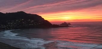 Room for rent in large, beautiful Pacifica home w ocean views 3