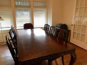 Nice bedroom in spacious downtown Palo Alto house 2
