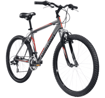Nishiki Mountain bike for $30 1