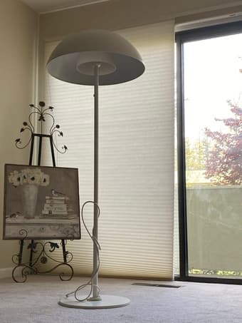 Floor Lamp 1
