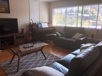 Room available in 2BR/1Bath Palo Alto apartment 1