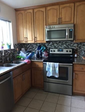 Room available in 2BR/1Bath Palo Alto apartment 3