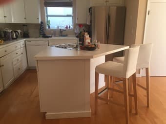 $1170/MONTH PRIVATE BEDROOM IN WEST MENLO PARK, APRIL 1 MOVE-IN 1