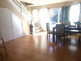 $1170/MONTH PRIVATE BEDROOM IN WEST MENLO PARK, APRIL 1 MOVE-IN 2