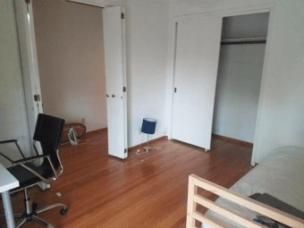 Single Room in Palo Alto House (May & June, Unfurnished ) 1