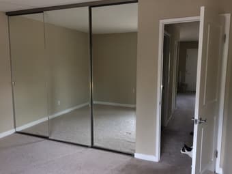Looking for a roommate for 2b2b apartment in Mountain View 2
