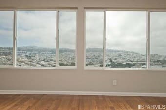 Room available in a house in SF starting August! 3