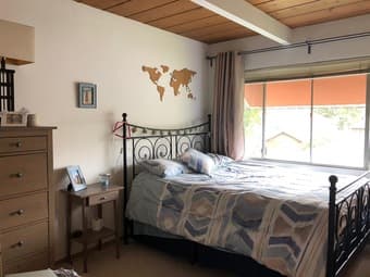 2 rooms in downtown Palo Alto in a 3B/2B 3