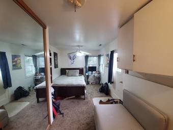 Sunny bedroom for rent in Midtown Palo Alto (palo alto) 1