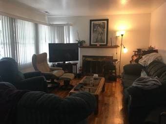 Sunny bedroom for rent in Midtown Palo Alto (palo alto) 3