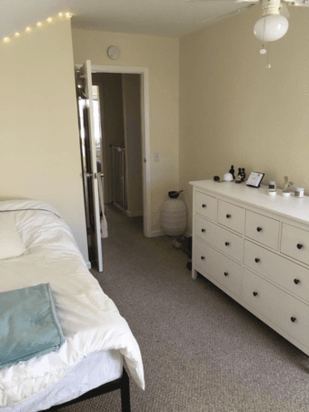 Great Room in shared flat - 1 minute from University avenue 3