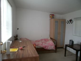 $1100 Independent BR/BA in Palo Alto house for rent from 05/01/2020 3