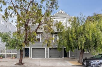 Sunny Master Bedroom Room in Potrero Hill - Furnished & All-inclusive 1