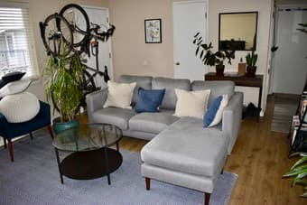 Liquidation Sale -Selling all my furniture before moving! [Link] 1