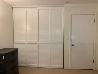 Available May 1st: Fully Furnished Room near Downtown MV - Female only 3