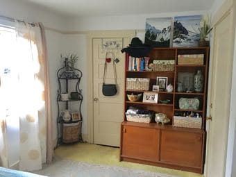 Room available super close to campus May 1st 1
