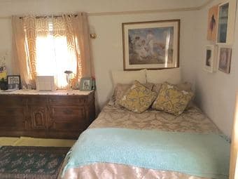 Room available super close to campus May 1st 2