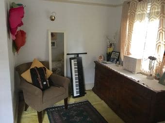 Room available super close to campus May 1st 3
