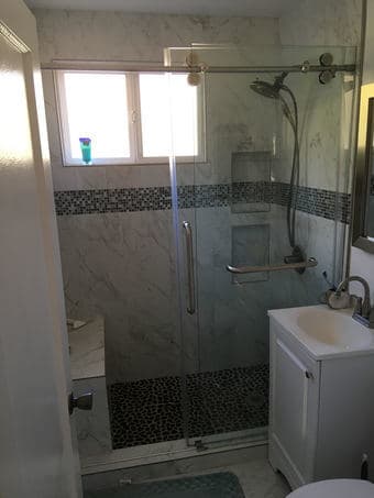 Furnished RM for rent in 3BD/1BR House in Beautiful Serene S. SF Nbrhd 3