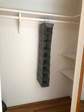 Fully furnished room available in 2 bedroom home (Menlo Park) 2