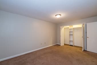 Beautiful comfy home in Mountain View. 2