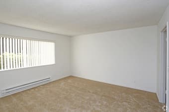 Private master Bedroom for rent - Close to Caltrain 3