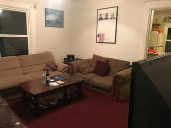 Room next to downtown Palo Alto (5/1/2020 start date) 2