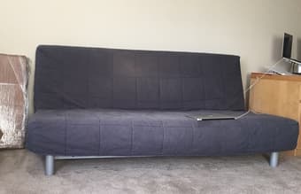 Sofa bed 1
