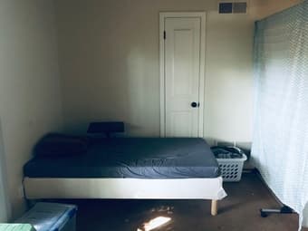 Available now! Menlo park living room for rent 门罗公园客厅出租 3