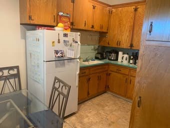 Palo Alto room near downtown available immediately for $1300/month 3