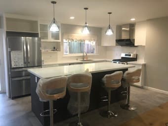 Menlo Park 94025 近斯坦福校区 次卧即日出租 1