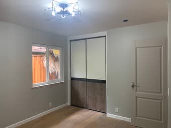 Menlo Park 94025 近斯坦福校区 次卧即日出租 2