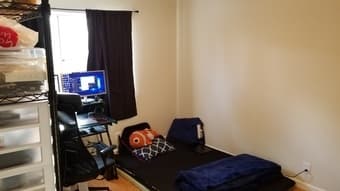 Private Room Close to Stanford Campus 1