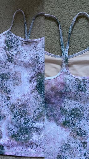 Lululemon tops 2