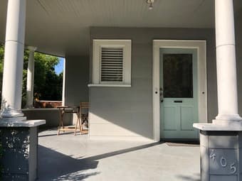 Private room in a 4 bed 2 bath house in downtown Palo Alto 1