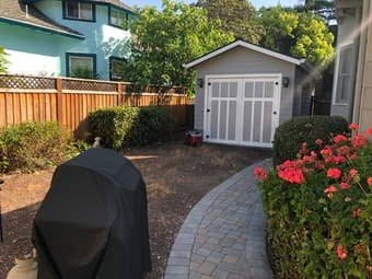 Private room in a 4 bed 2 bath house in downtown Palo Alto 3