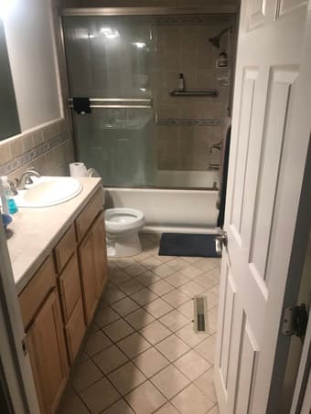 Private Room for Rent in Palo Alto - June 1 2