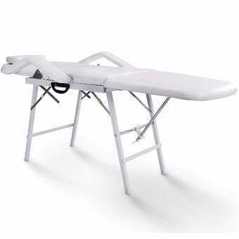 New Unused Portable Adjustable Massage Table Chair - $150 2