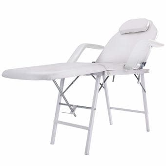 New Unused Portable Adjustable Massage Table Chair - $150 3