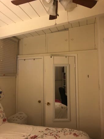 1 BR available 6/1 in 4BR/2BA midtown Palo Alto - $1,215 3