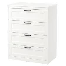 New IKEA 4-drawer chest and 2-drawer chest 1