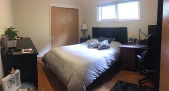 Bedroom available in beautiful 3br/2ba house in Menlo Park 1