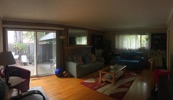 Bedroom available in beautiful 3br/2ba house in Menlo Park 2