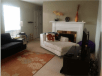 Available in May: Fully Furnished Room near Downtown MV - Female only 1