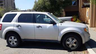 Ford Escape 2009, AWD, Full 1