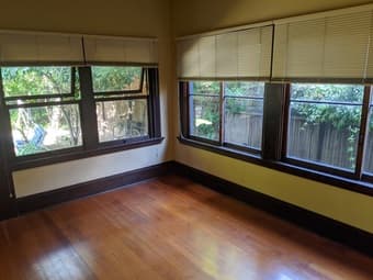 Room in a 6bd/2ba house in Downtown Palo Alto (palo alto) 2